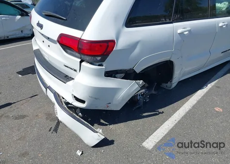 2019 Jeep Grand Cherokee Limited X 4X4 from USA, damaged, VIN 1C4RJFBG1KC679229